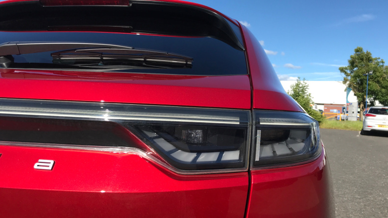 Honda E Ny1 150kW Elegance 69kWh 5dr Auto Electric Hatchback